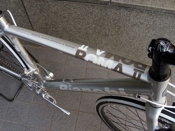 Bianchi ROMA2 随時入荷中！！ | 一条アルチメイト大阪